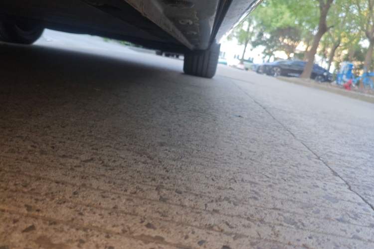 Used  LS7 2023 90 kWh Elite Rear-Drive Version