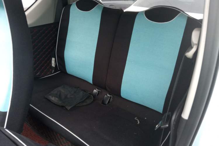 Used Wuling Hongguang MINIEV 2020 Freedom Version Lithium Iron Phosphate