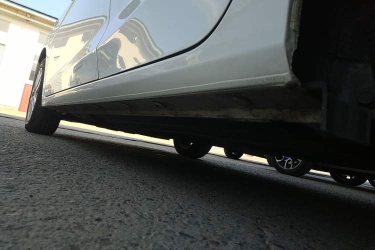 Used Honda Fit 2018 1.5L CVT Comfort Sunroof Version
