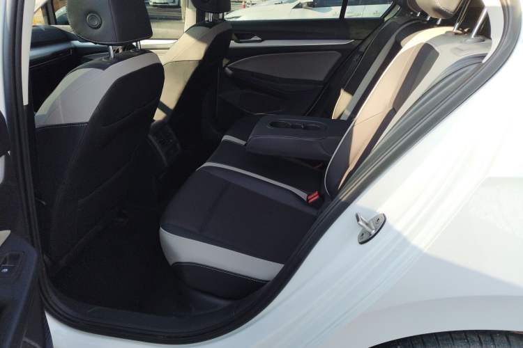 Used Volkswagen Golf 2021 280TSI DSG Pro
