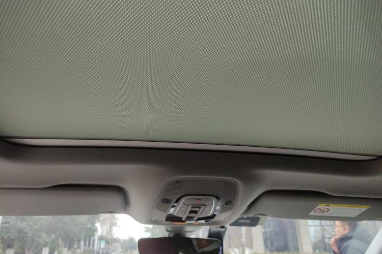 Used Audi Q5L 2020 Updated 40 TFSI Prestige Fashion Edition