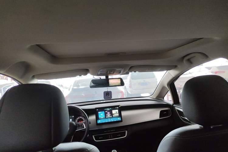 Used BYD Song MAX 2021 Upgraded Model 1.5T Automatic Luxury 7-Seater