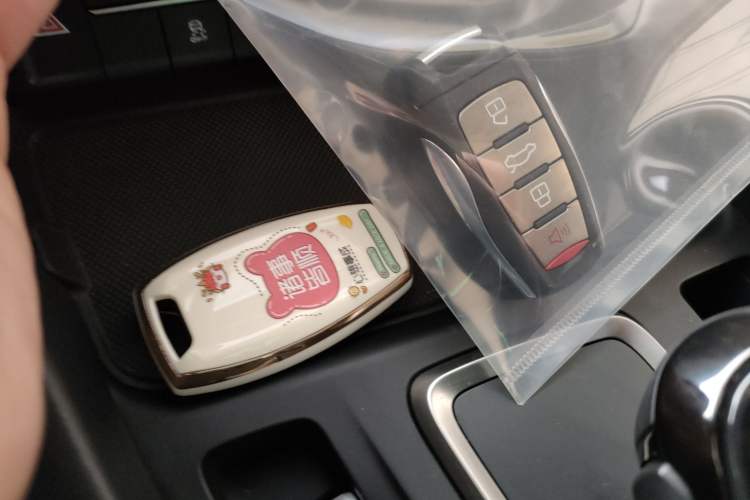 Used Haval F7 2019 1.5T Two-Wheel Drive i-Type China V Standard
