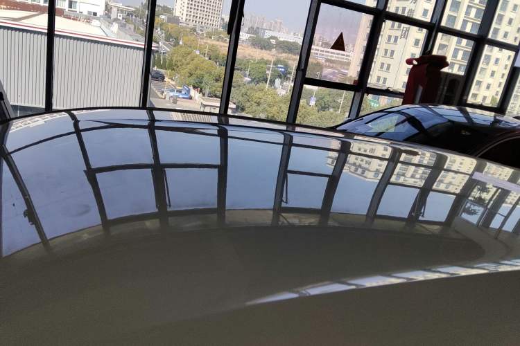 Used BYD Seagull 2024 Honor Edition 305km Dynamic Version