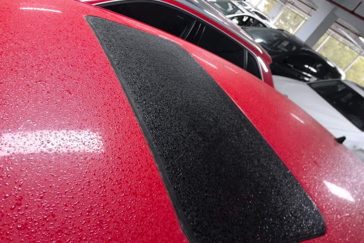 Used Volkswagen Polo 2018 1.5L Automatic Luxury Edition
