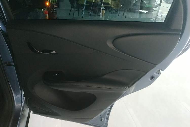 Used BYD Dolphin 2024 Honor Edition 420km Freedom Version