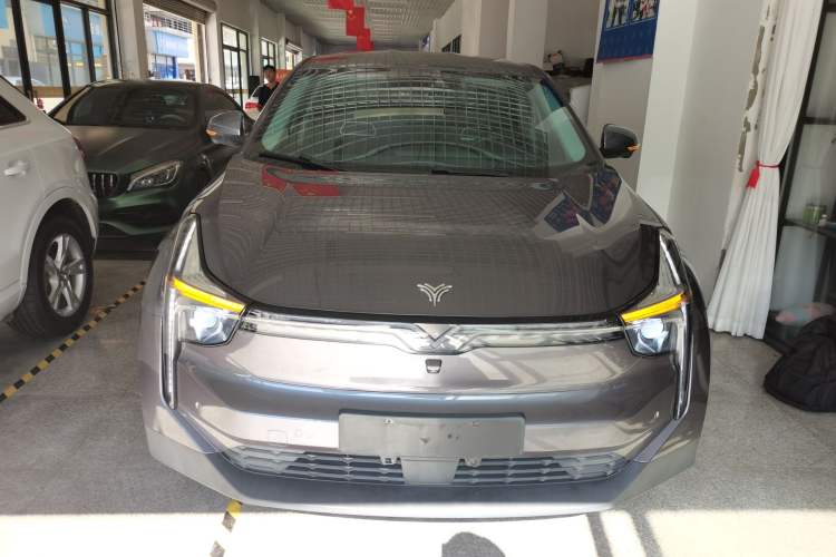 Used NETA U 2021 Pro 500 Industry Custom Edition
