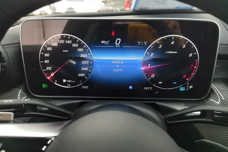 Used Mercedes-Benz C-Class 2024 Restyled C 260 L Sport Edition
