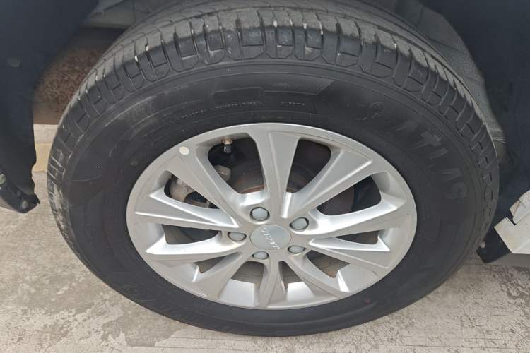 Used Haval M6 2021 PLUS 1.5T DCT Luxury Smart Connectivity Model