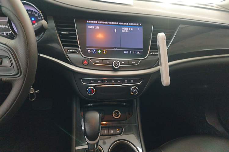 Used Buick Verano 2020 20T CVT Leading Edition
