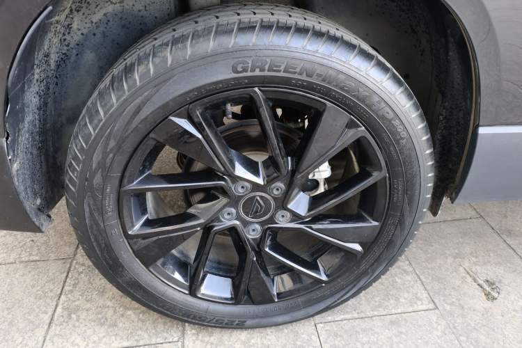 Used Jetta VS5 2022 280TSI Automatic Glory Pro
