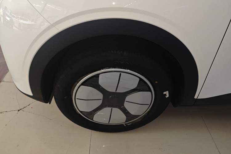 Used  Geome 2025 310km Youth Edition
