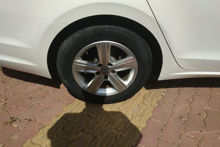 Used Volkswagen Lamando 2021 230TSI DSG Fashion Edition