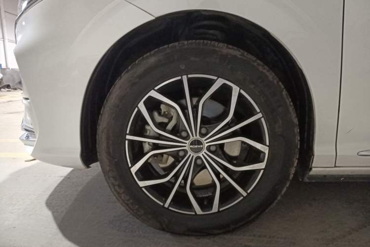 Used Roewe iMAX8 New Energy 2022 Golden Edition