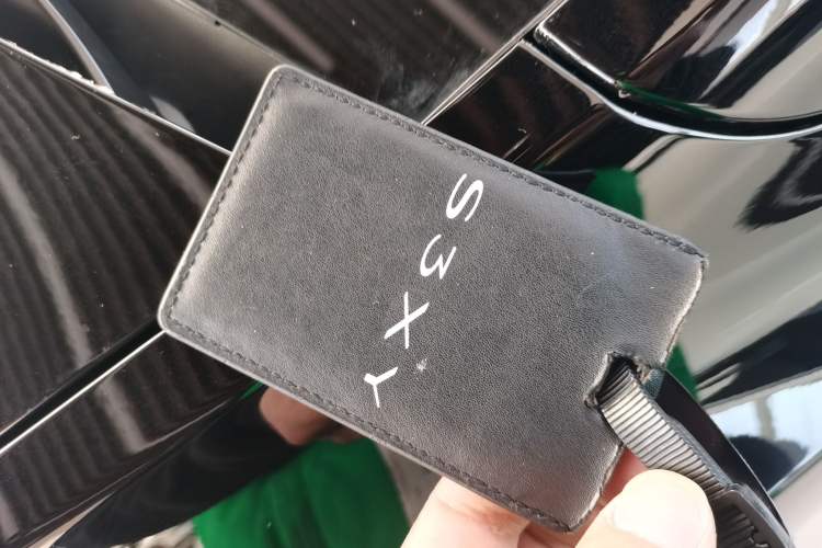 Used Tesla Model Y 2021 Performance High-Performance All-Wheel-Drive Version
