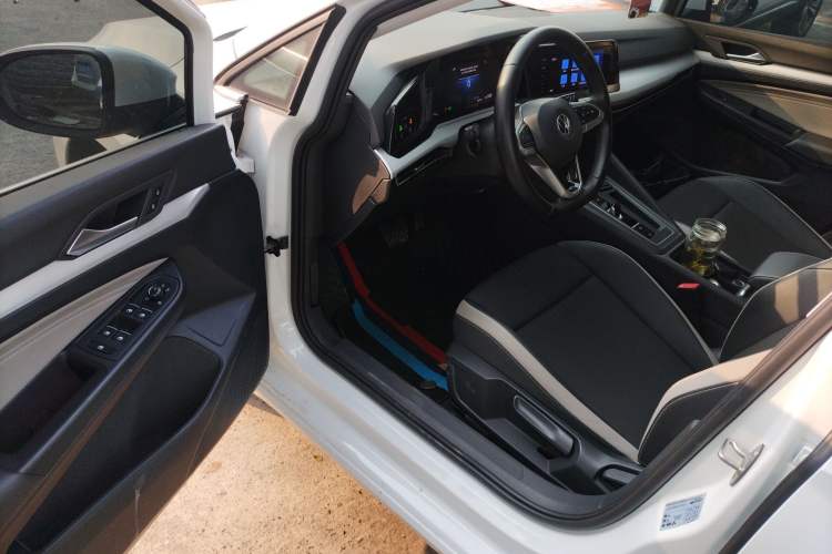 Used Volkswagen Golf 2021 280TSI DSG Pro
