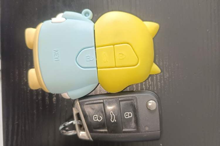 Used Volkswagen Lamando 2022 Lingdu L 280TSI DSG Spicy Edition
