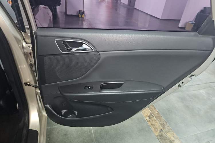 Used Hyundai Mistra 2019 1.8L Automatic Smart GLS Commemorative Model China VI Standard
