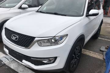 Used Cowin X3 2019 1.5L Manual Zhiyao Edition