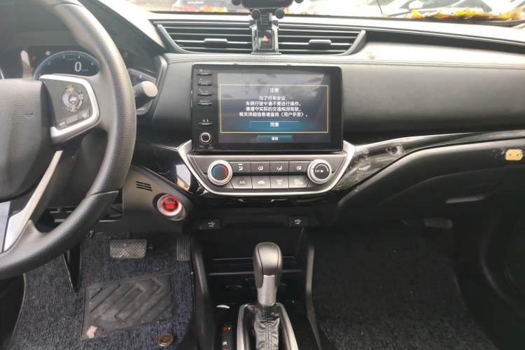 Used Honda Crider 2019 180 Turbo CVT Leading Edition China V
