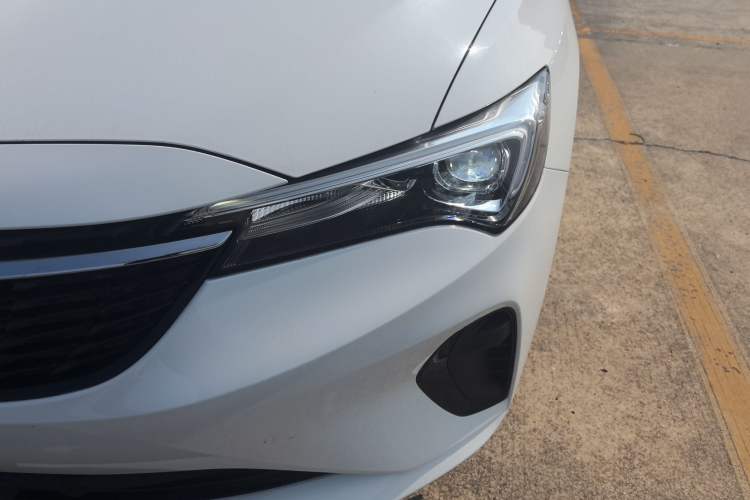 Used Buick Verano 2022 Pro 533T Enjoyment Edition
