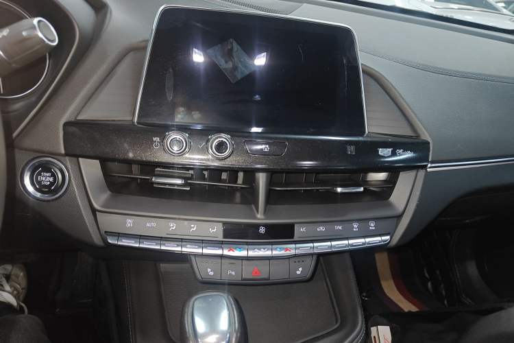 Used Cadillac CT4 2021 28T Luxury Version
