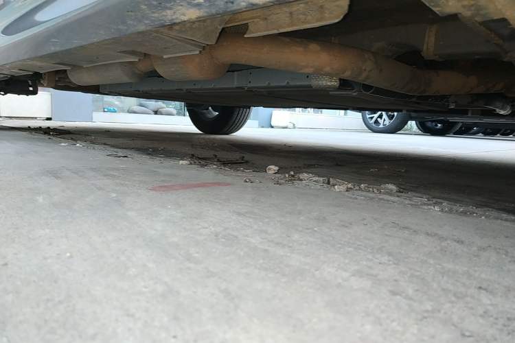 Used BYD Qin PLUS 2024 HONOR Edition DM-i 55KM Leading Model
