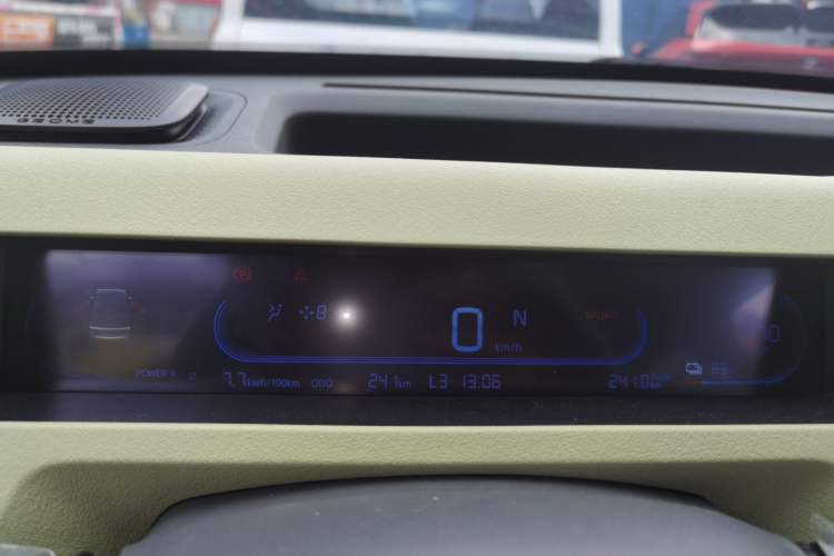 Used  Panda 2024 Panda Mini 200km Endurance Bear
