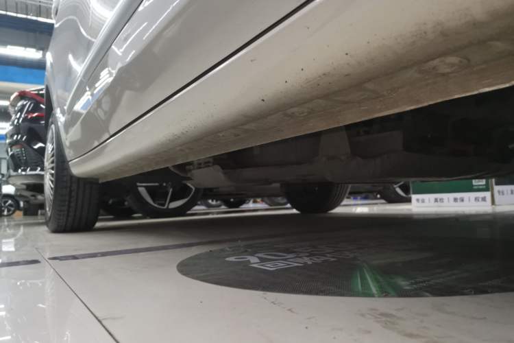 Used Wuling Bingo 2023 203km Light Edition
