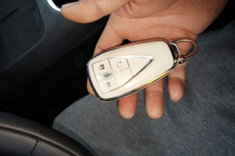 Used Changan CS75 PLUS 2025 4th Generation 1.5T New Blue Whale Smart Luxury Edition
