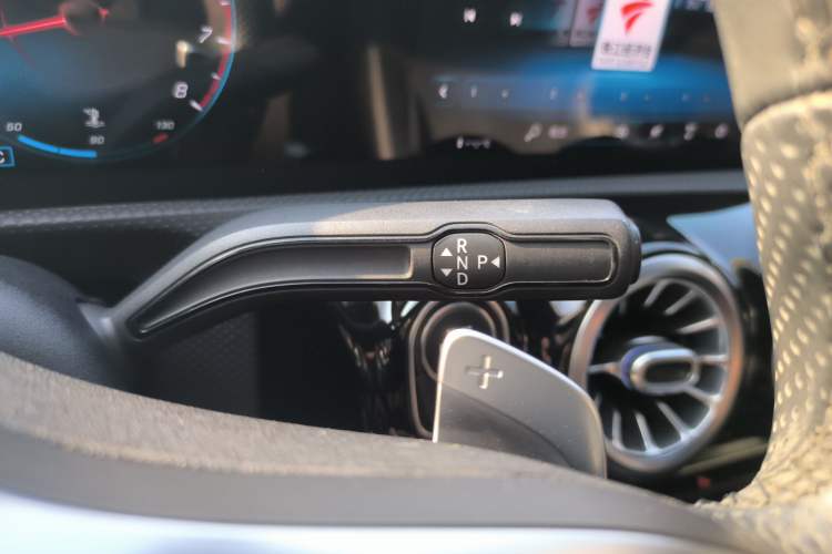 Used Mercedes-Benz A-Class 2020 A 200 L Sport Sedan
