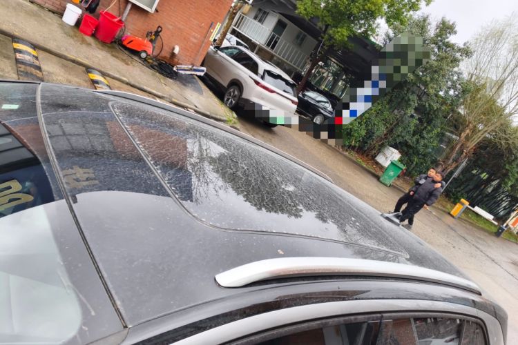 Used Volkswagen ID.4 CROZZ 2021 Long-Range PRO Two-Wheel Drive Version
