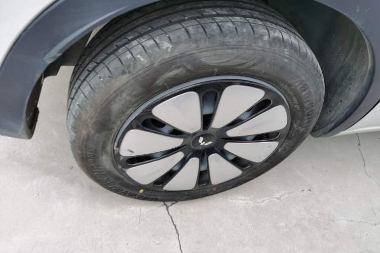 Used Wuling Bingo 2024 333 km Enjoyment Version