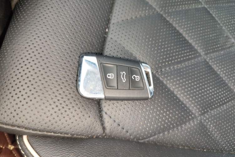 Used Volkswagen Magotan GTE Plug-in Hybrid 2022 GTE Luxury Model
