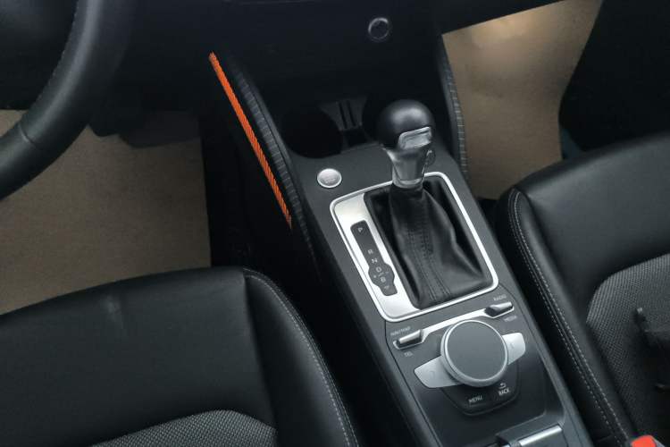 Used Audi Q2L e-tron 2019 Q2L e-tron Pure Electric Smart Enjoyment Model