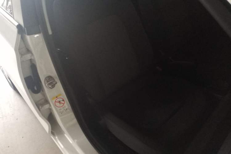 Used Volkswagen Santana 2016 1.6L Automatic Fashion Edition