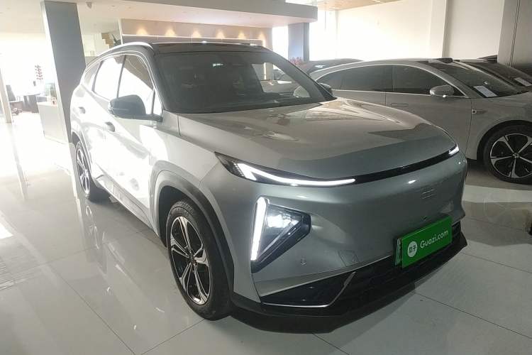 Used  L7 2025 EM-i 115km Exploration+ Edition