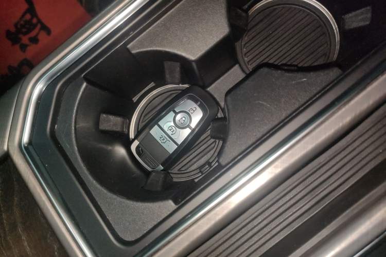 Used Ford F-150 Raptor 2019 3.5T LTD