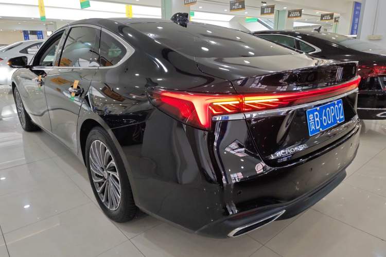 Used Buick LaCrosse 2024 28T Luxury Edition
