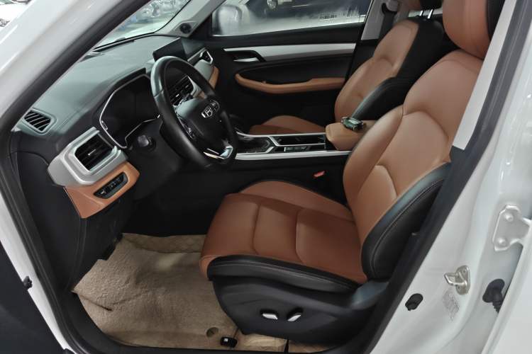 Used Geely Auto Vision X6 2020 1.4T CVT Asian Games Edition