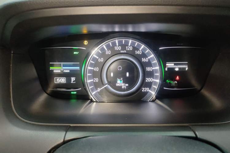 Used Honda Odyssey 2019 2.0L Rui·Smart Edition