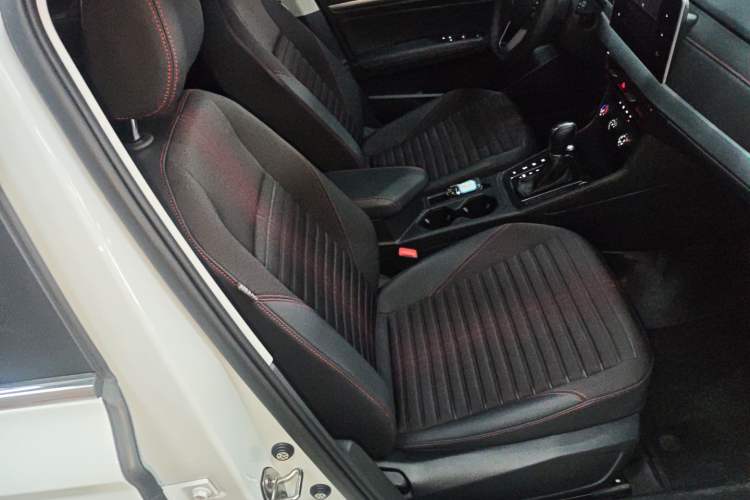 Used Volkswagen Lavida 2024 300TSI DSG Starry Sky Deluxe Edition
