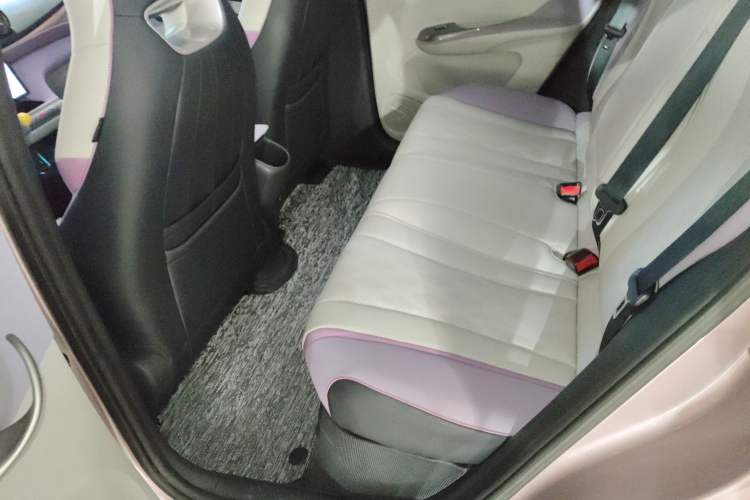 Used BYD Dolphin 2023 420 km Fashion Edition
