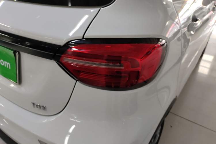 Used Leapmotor T03 2024 310 Comfort Edition
