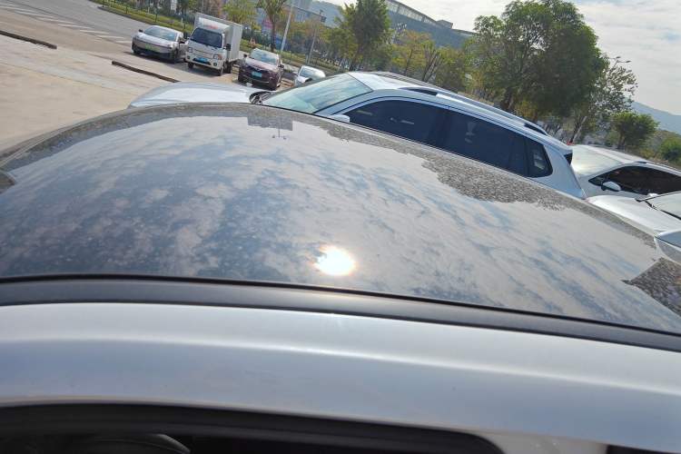 Used Honda XR-V 2024 1.5L CVT Trend Edition