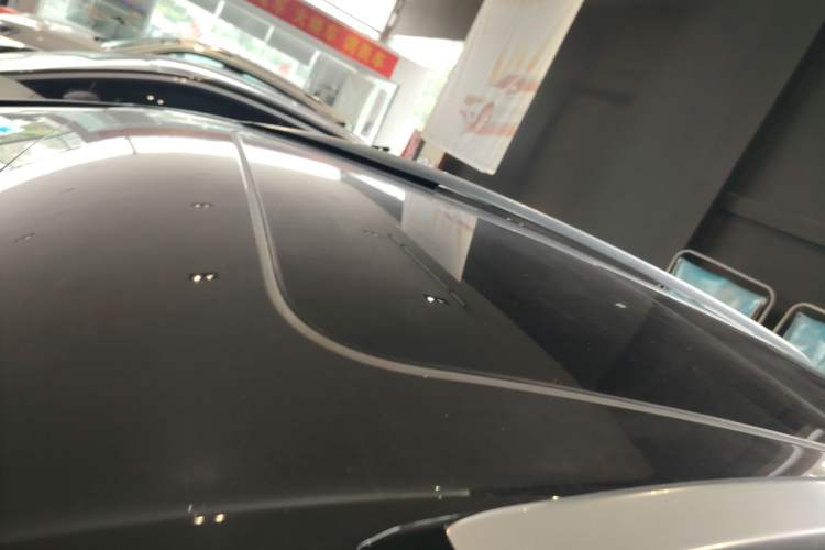 Used Volkswagen Talagon 2023 Facelift 380TSI All-Wheel-Drive Luxury Jiajing Pro 6-Seater
