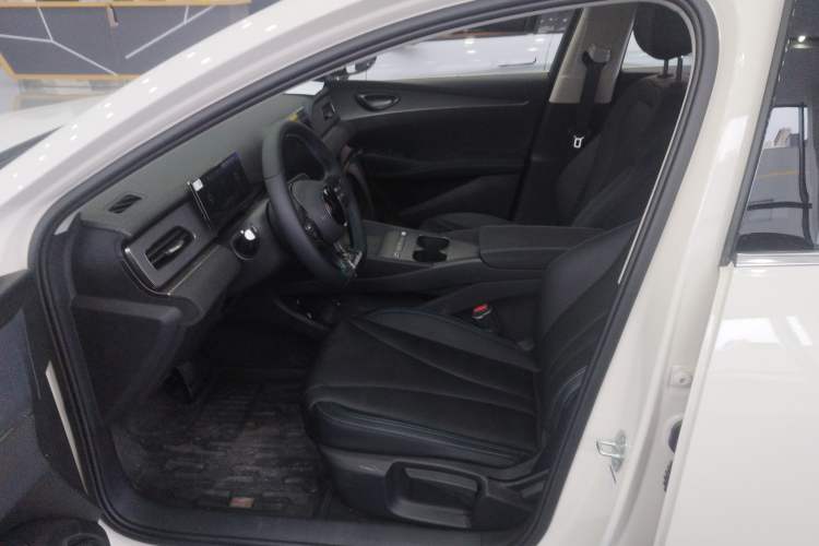 Used BYD Seal 06 New Energy 
