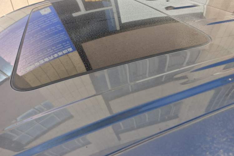 Used Roewe iMAX8 2021 400TGI Supreme Series Prestige Edition
