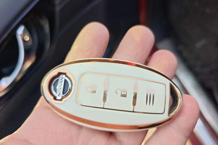 Used Nissan Tiida 2016 1.6L CVT Smart Drive Edition
