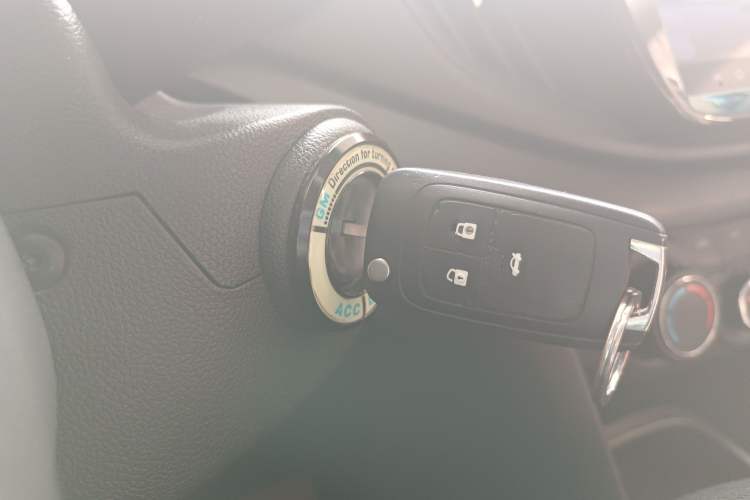 Used Chevrolet Cavalier 2019 320 Automatic Enjoyment with Sunroof